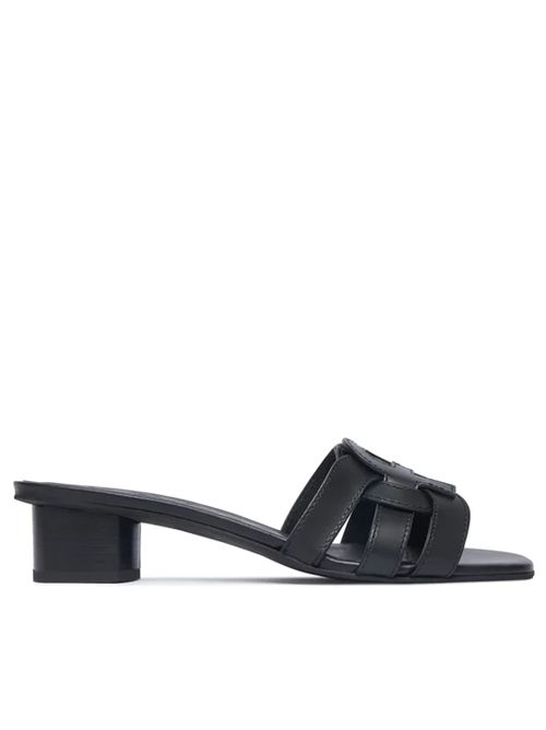 CILINDRO MULE SANDAL T.50 FURLA | YL25CIL.Y62000O6000 NERO